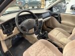 Opel Vectra 1999 Vihreä