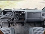 LMC Liberty A 630 R 1999 Valkoinen