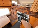LMC Liberty A 630 R 1999 Valkoinen