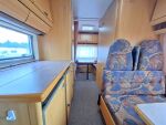 LMC Liberty A 630 R 1999 Valkoinen