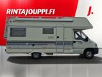 LMC Liberty A 630 R 1999 Valkoinen