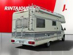 LMC Liberty A 630 R 1999 Valkoinen