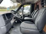 LMC Liberty A 630 R 1999 Valkoinen