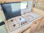 LMC ROTEC 6450 SH 1999 Valkoinen