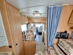 LMC ROTEC 6450 SH 1999 Valkoinen