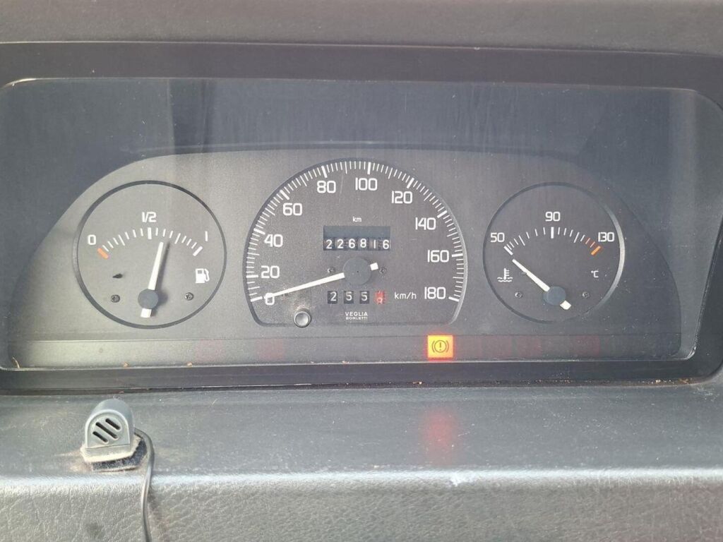 LMC ROTEC 6450 SH 1999 Valkoinen