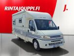 LMC ROTEC 6450 SH 1999 Valkoinen