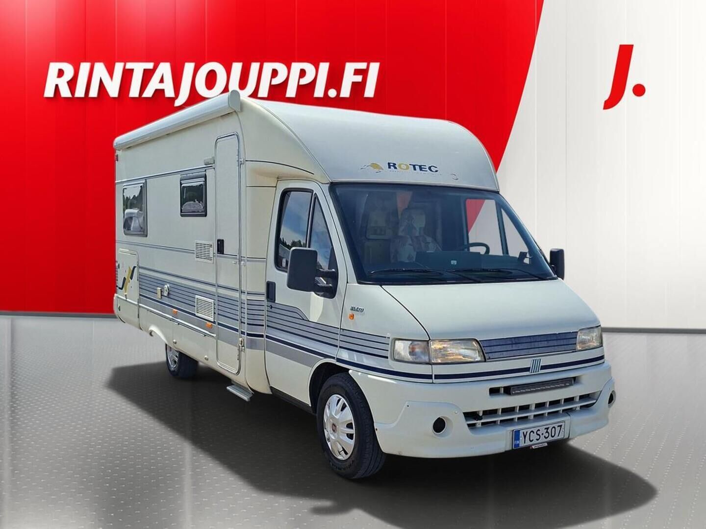 LMC ROTEC 6450 SH