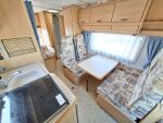 LMC ROTEC 6450 SH 1999 Valkoinen