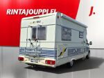 LMC ROTEC 6450 SH 1999 Valkoinen
