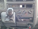 LMC ROTEC 6450 SH 1999 Valkoinen