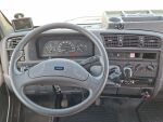 LMC ROTEC 6450 SH 1999 Valkoinen