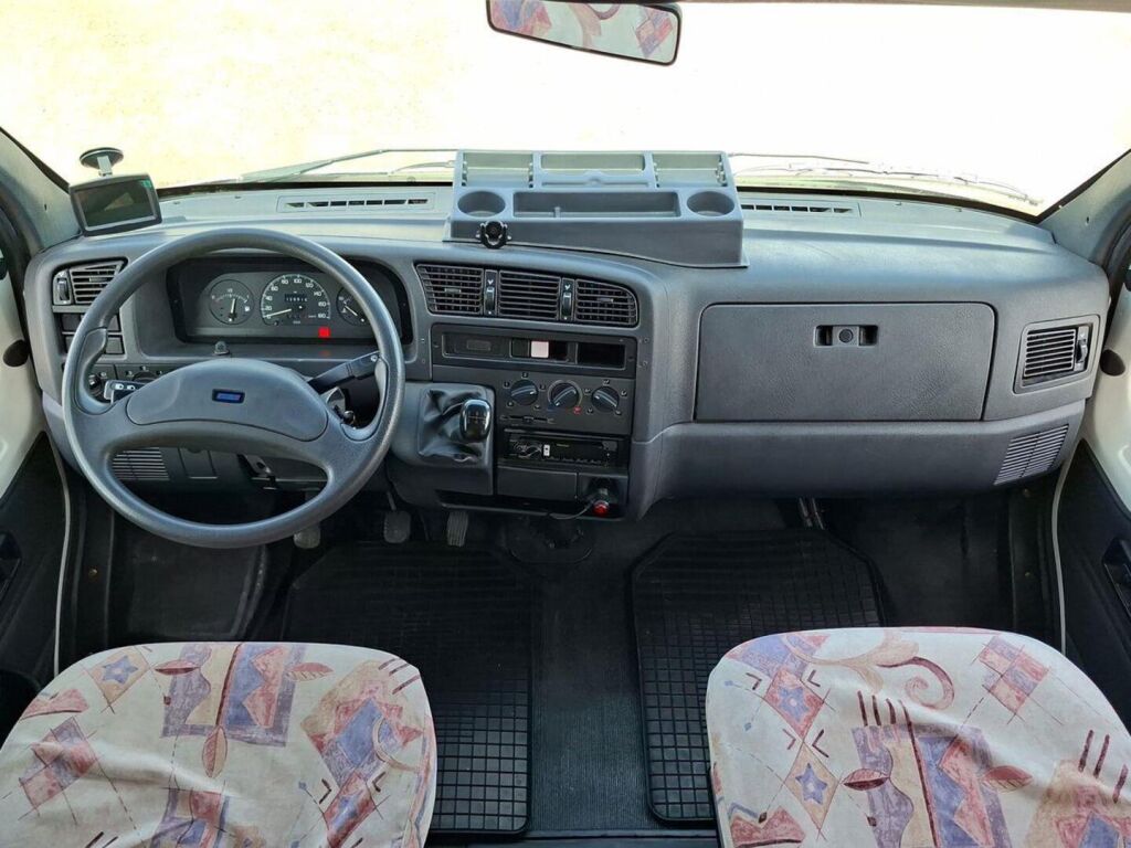 LMC ROTEC 6450 SH 1999 Valkoinen