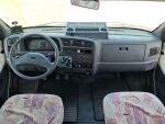 LMC ROTEC 6450 SH 1999 Valkoinen