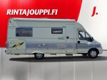 LMC ROTEC 6450 SH 1999 Valkoinen