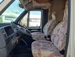 LMC ROTEC 6450 SH 1999 Valkoinen