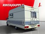 LMC ROTEC 6450 SH 1999 Valkoinen