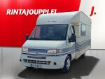 LMC ROTEC 6450 SH 1999 Valkoinen
