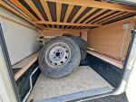 LMC ROTEC 6450 SH 1999 Valkoinen