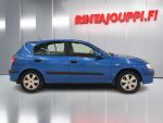 Nissan Almera 2000 Sininen