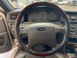 Volvo S70 2000 Harmaa