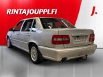 Volvo S70 2000 Harmaa