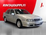 Volvo S70 2000 Harmaa