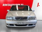 Volvo S70 2000 Harmaa
