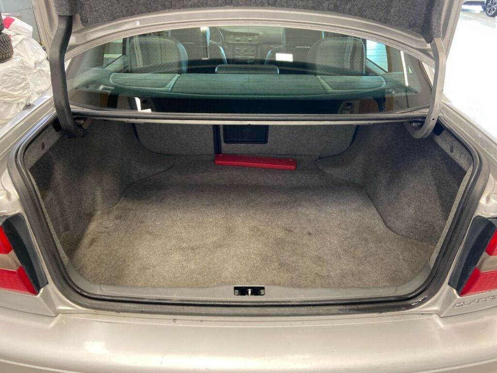 Volvo S70 2000 Harmaa