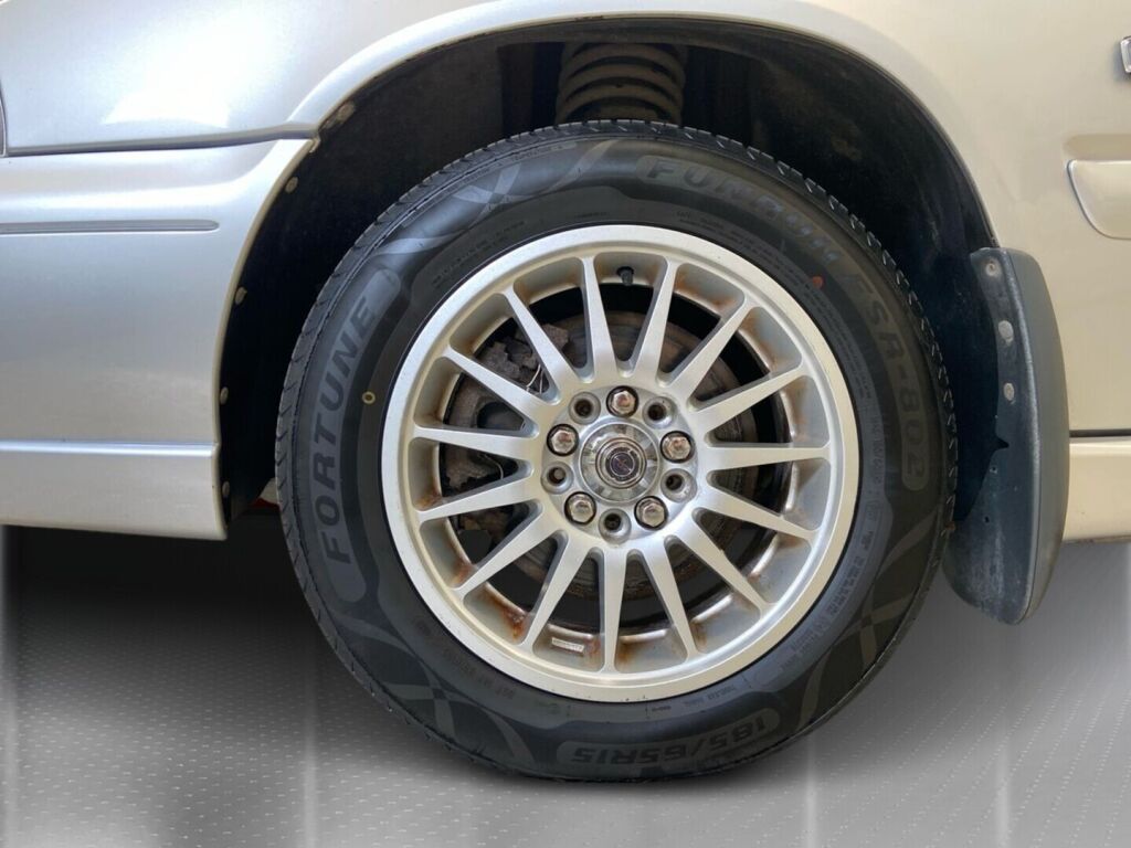 Volvo S70 2000 Harmaa
