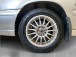 Volvo S70 2000 Harmaa