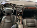 Volvo S70 2000 Harmaa