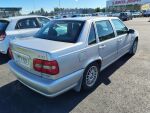 Volvo S70 2000 Harmaa