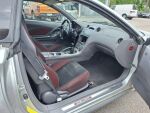 Toyota Celica 2001 Hopea