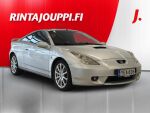Toyota Celica 2001 Hopea