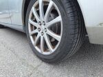 Toyota Celica 2001 Hopea