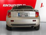 Toyota Celica 2001 Hopea