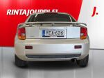 Toyota Celica 2001 Hopea