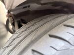 Toyota Celica 2001 Hopea