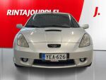 Toyota Celica 2001 Hopea