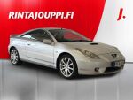 Toyota Celica 2001 Hopea