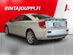 Toyota Celica 2001 Hopea