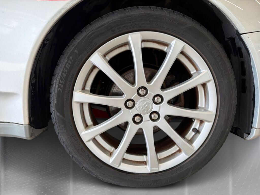 Toyota Celica 2001 Hopea