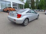 Toyota Celica 2001 Hopea
