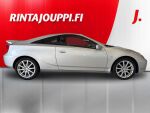 Toyota Celica 2001 Hopea