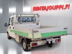 Fiat Ducato 2002 Valkoinen