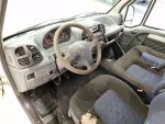 Fiat Ducato 2002 Valkoinen