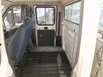 Fiat Ducato 2002 Valkoinen