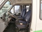 Fiat Ducato 2002 Valkoinen