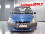 Toyota Yaris 2003 Sininen
